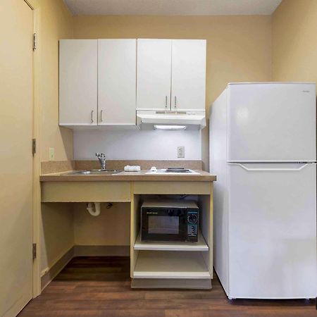 Extended Stay America Select Suites - Jacksonville Salisbury Rd Southpoint Esterno foto