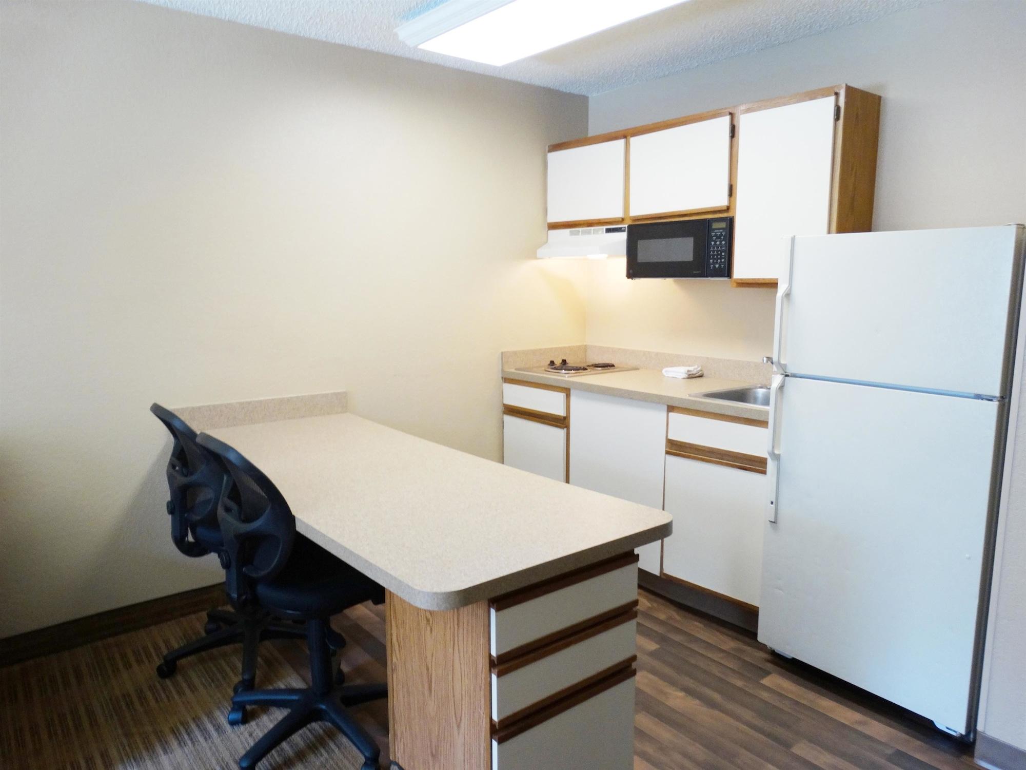 Extended Stay America Select Suites - Jacksonville Salisbury Rd Southpoint Esterno foto
