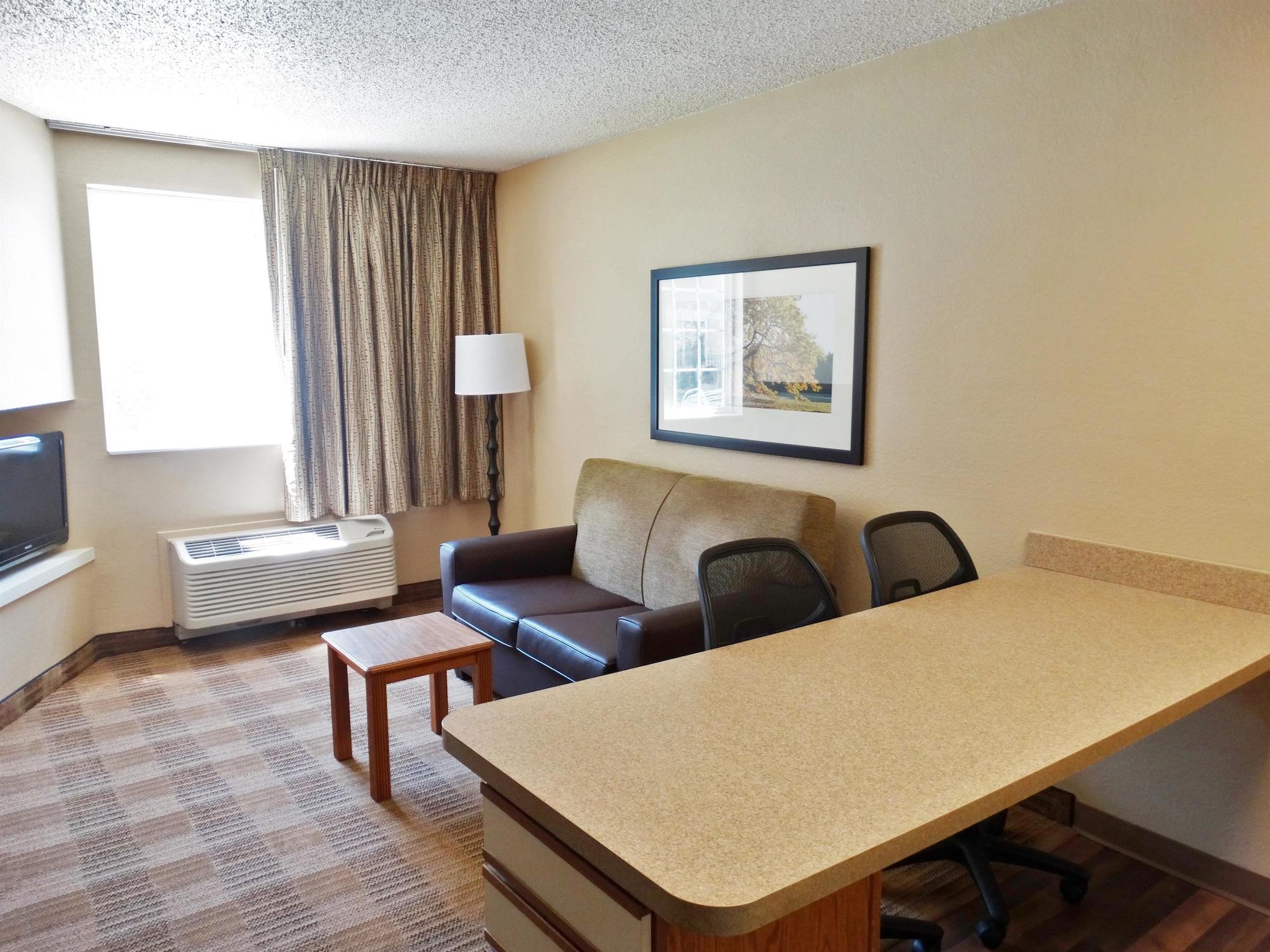 Extended Stay America Select Suites - Jacksonville Salisbury Rd Southpoint Esterno foto