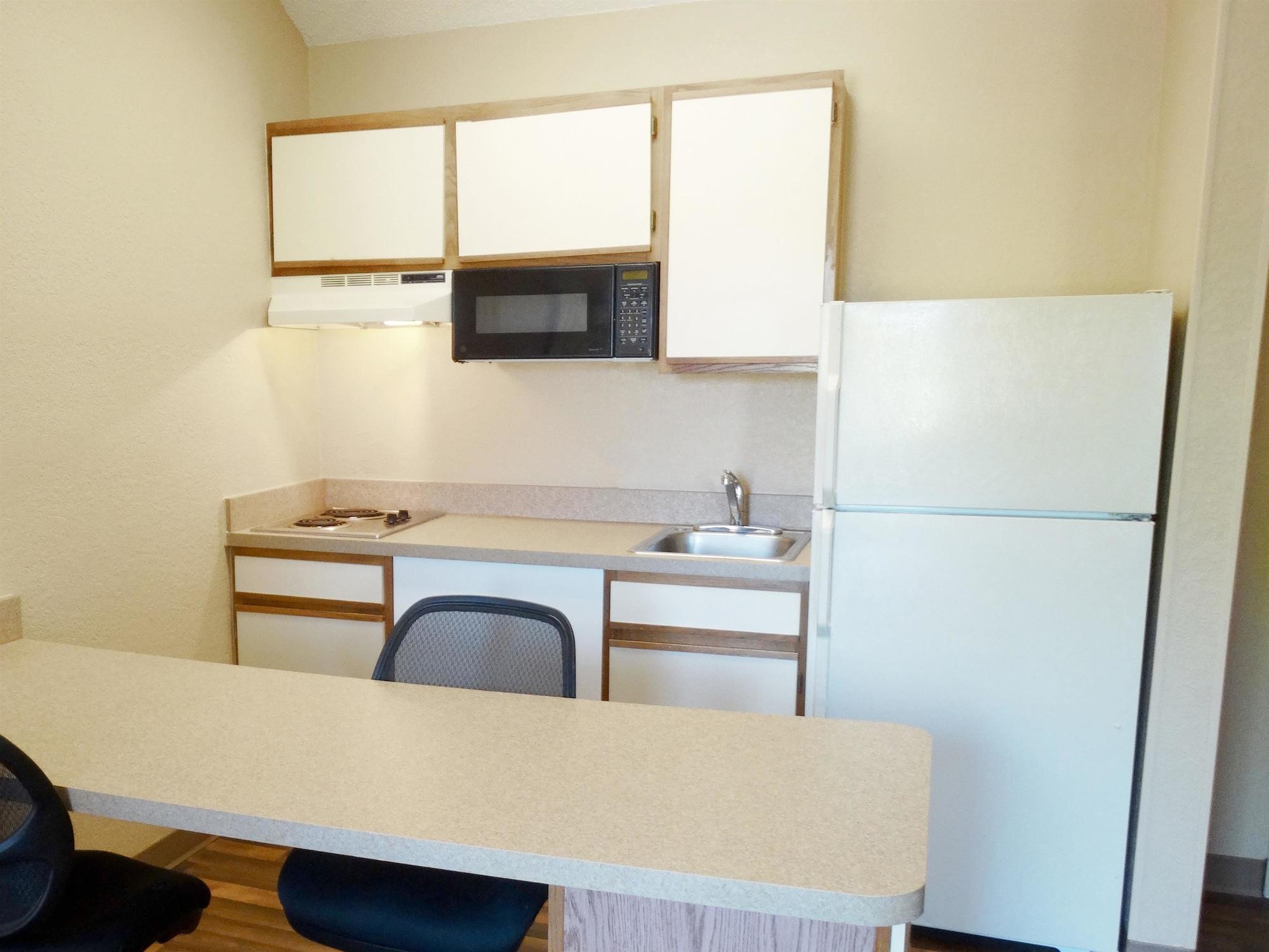 Extended Stay America Select Suites - Jacksonville Salisbury Rd Southpoint Esterno foto