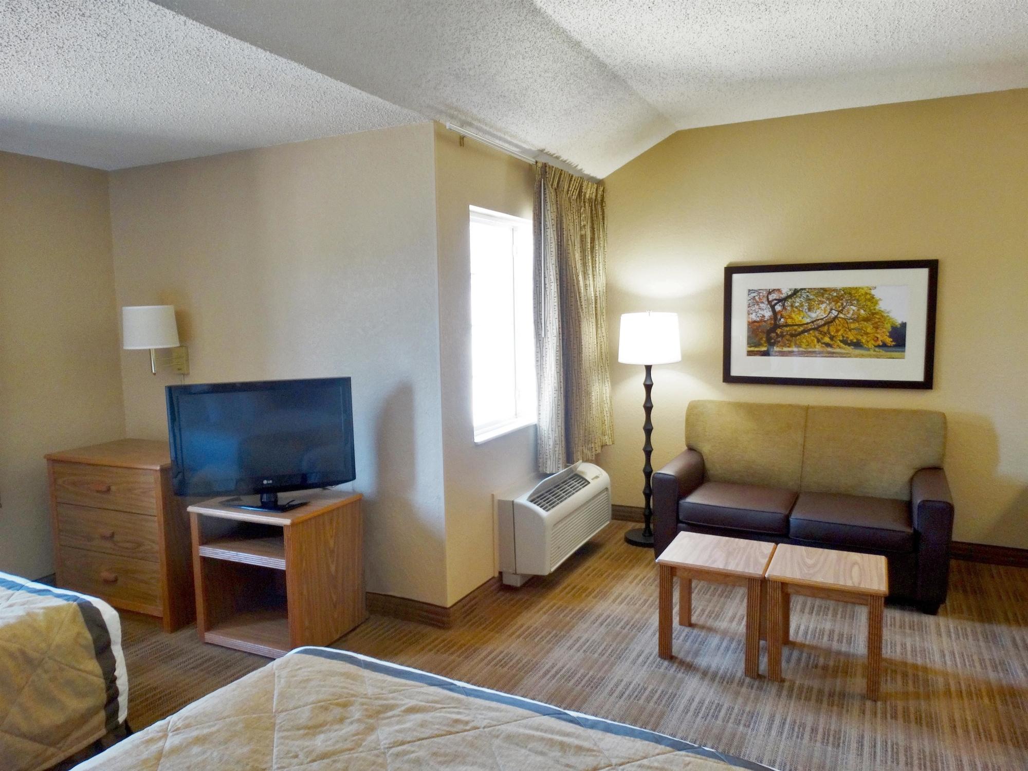 Extended Stay America Select Suites - Jacksonville Salisbury Rd Southpoint Esterno foto
