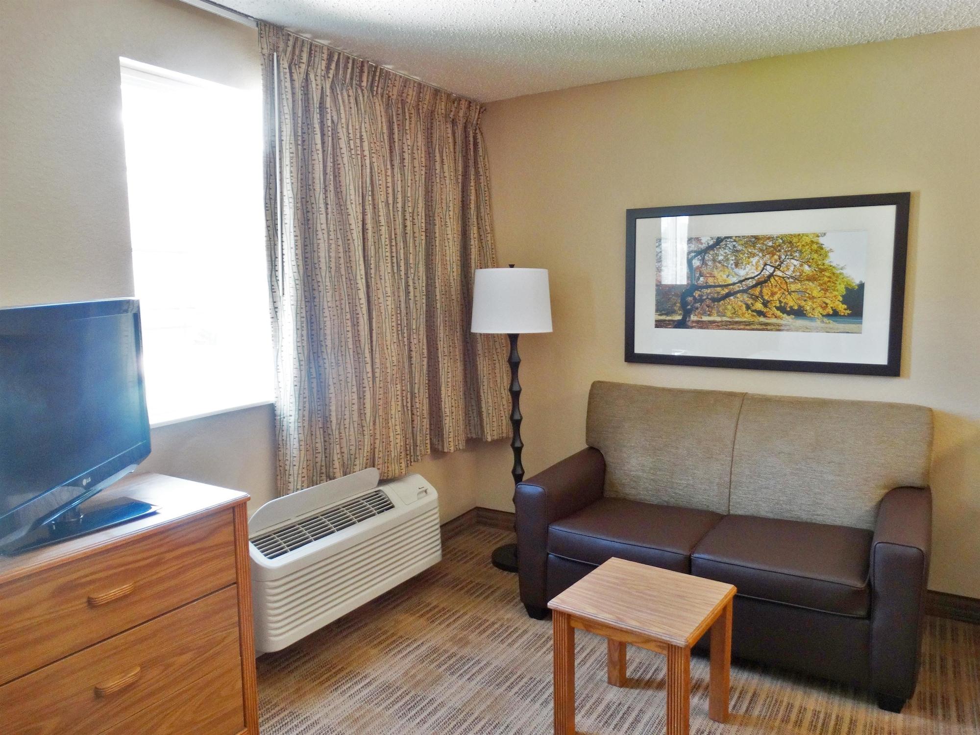 Extended Stay America Select Suites - Jacksonville Salisbury Rd Southpoint Esterno foto