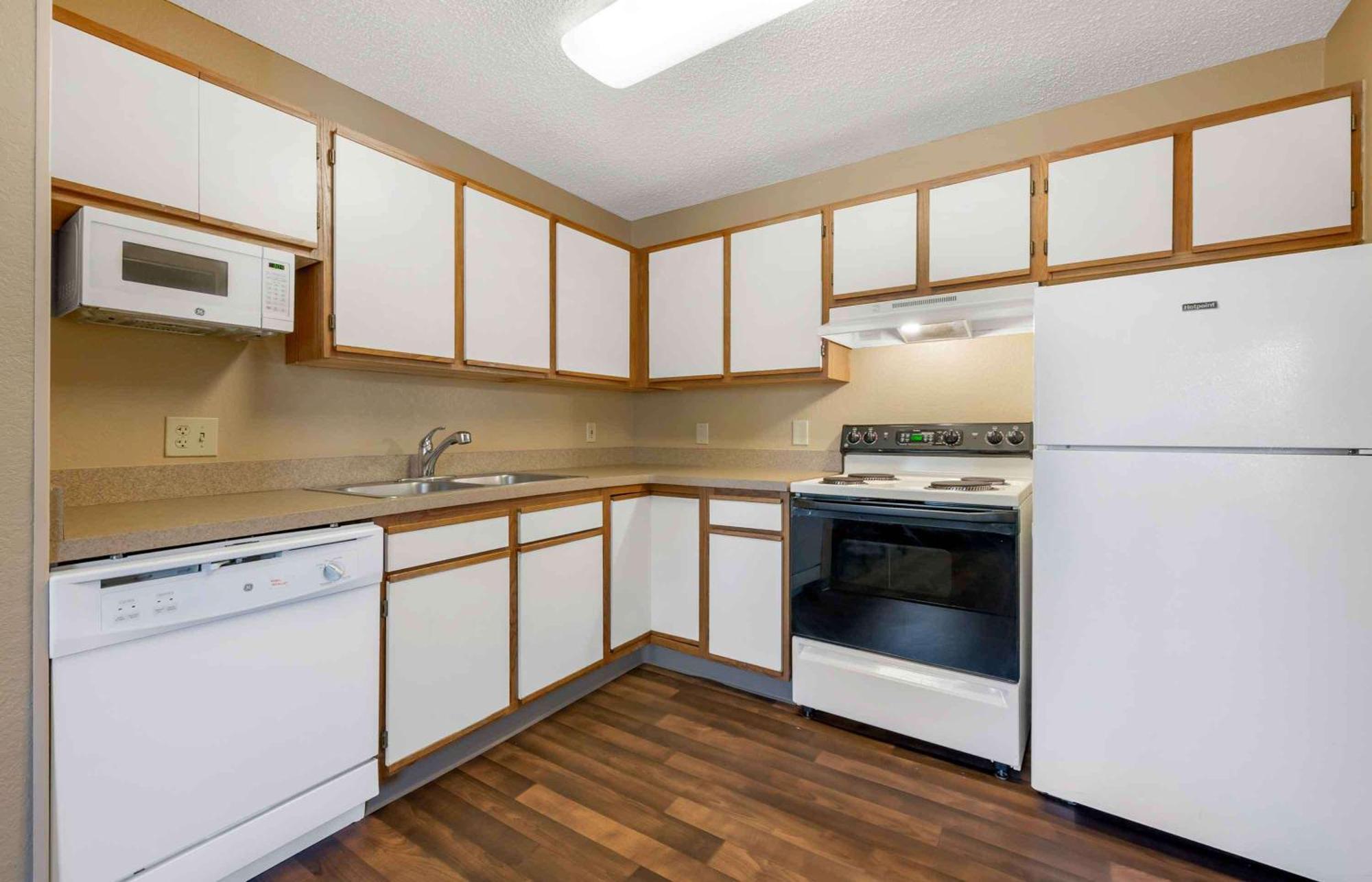 Extended Stay America Select Suites - Jacksonville Salisbury Rd Southpoint Esterno foto