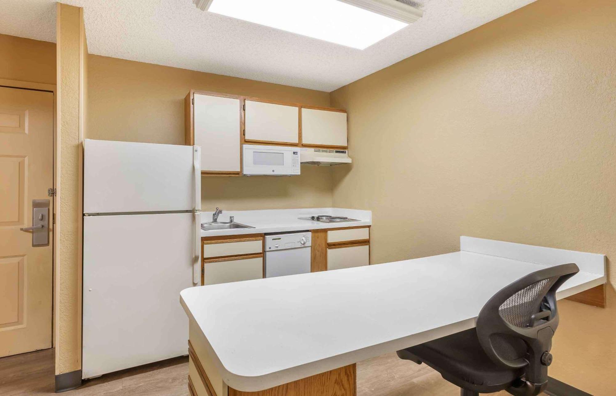 Extended Stay America Select Suites - Jacksonville Salisbury Rd Southpoint Esterno foto