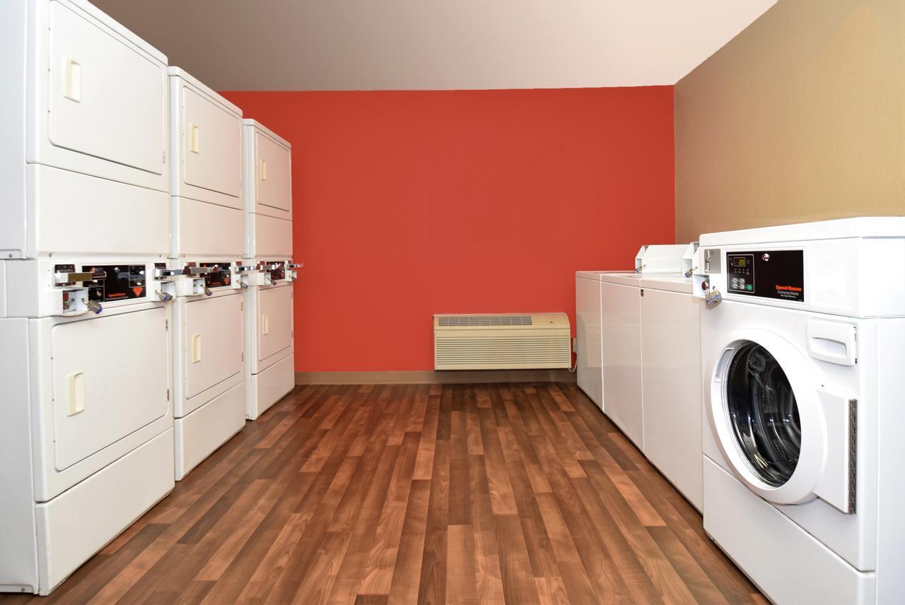 Extended Stay America Select Suites - Jacksonville Salisbury Rd Southpoint Esterno foto