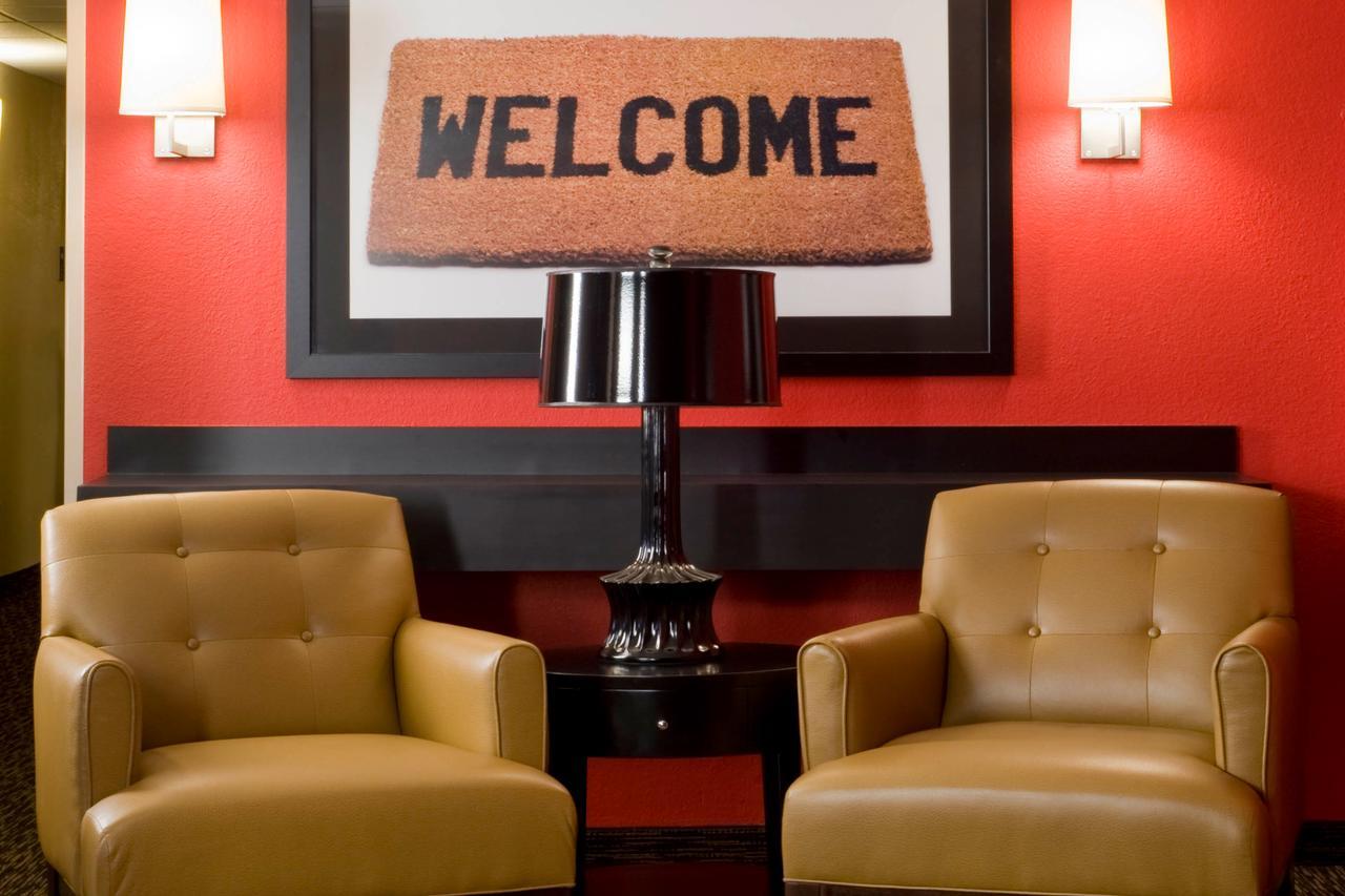 Extended Stay America Select Suites - Jacksonville Salisbury Rd Southpoint Esterno foto