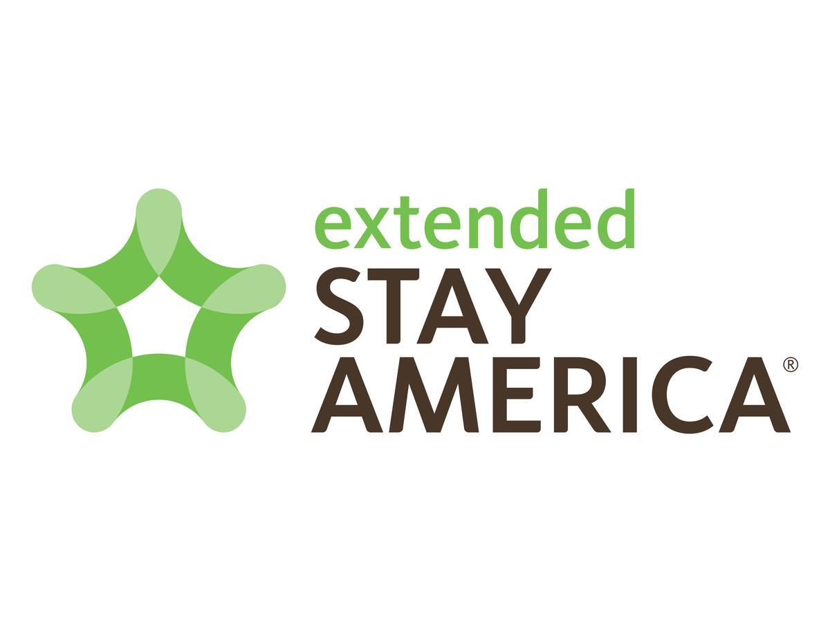 Extended Stay America Select Suites - Jacksonville Salisbury Rd Southpoint Esterno foto